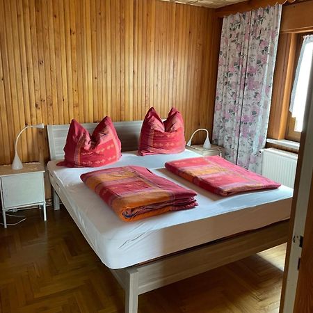 Ferienwohnung Im Spreewald, Naehe Luebben Golßen 外观 照片