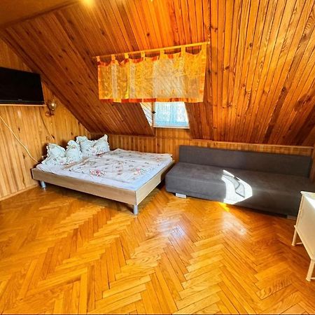Ferienwohnung Im Spreewald, Naehe Luebben Golßen 外观 照片
