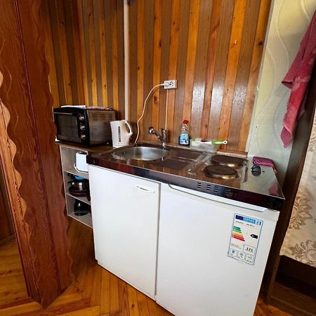 Ferienwohnung Im Spreewald, Naehe Luebben Golßen 外观 照片