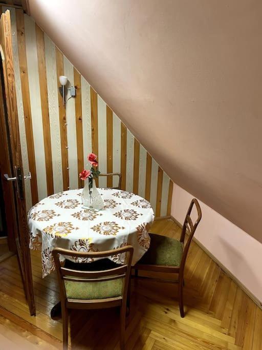 Ferienwohnung Im Spreewald, Naehe Luebben Golßen 外观 照片