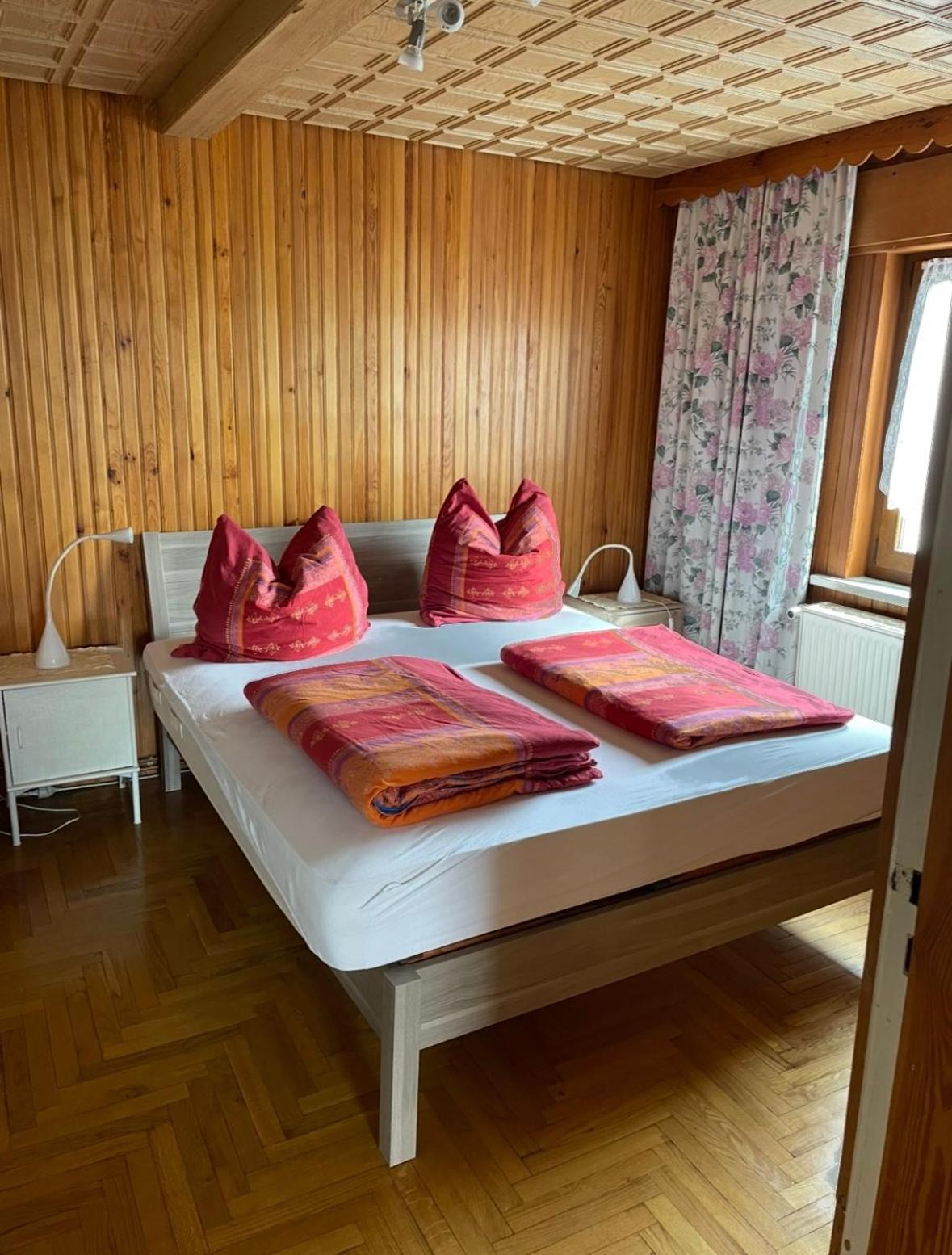 Ferienwohnung Im Spreewald, Naehe Luebben Golßen 外观 照片