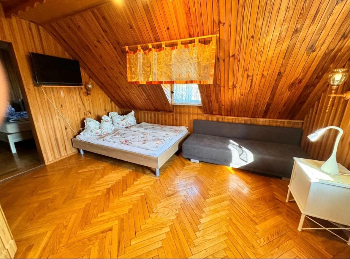 Ferienwohnung Im Spreewald, Naehe Luebben Golßen 外观 照片